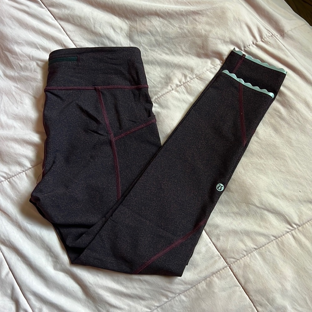 Lululemon | Tight Stuff Tight II 25”